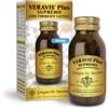 GIORGINI Veravis plus supremo grani con fermenti lattici 90 g - GIORGINI - 984865384
