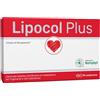 Lipocol plus 30 compresse - LIPOCOL - 926739160