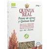 Quinua real penne di riso e quinoa bio vegan 250 g - QUINUA REAL - 924757836