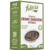 Felicia bio saraceno tortiglioni 340 g - - 934439377