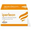 EBERLIFE FARMACEUTICI Iperleon 12 flaconcini da 10 ml - EBERLIFE FARMACEUTICI - 979683760