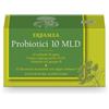 ERBAMEA Probiotici 10 miliardi 10 flaconcini 100 ml - ERBAMEA - 927049775