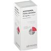 Acetamol - - 023475092