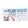 KRKA FARMACEUTICI Amflee combo 3pip. 67+60,3mg - KRKA FARMACEUTICI - 104920020