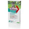 Ataxxa spot on*4pip 10-25kg - - 104800103