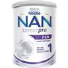 Nestle' nan ha 1 800 g - - 944957289