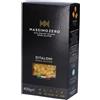 Massimo zero ditaloni mais-riso 400 g - MASSIMO ZERO - 983450216