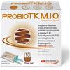 POOL PHARMA Probiotkm io 10 bustine da 5,5 g - POOL PHARMA - 945221202