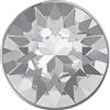 SANICO Orecchini sterili in174c niobio cristallo 3mm - SANICO - 975057288