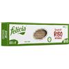 Felicia bio riso integrale spaghetti 340 g - FELICIA - 984178133