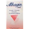 ALKAGYN Alkagin medical device nuova formula 10 ovuli - ALKAGYN - 985828387