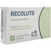 FERA PHARMA Recoluts 30 compresse - FERA PHARMA - 985652421
