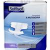 Soffisof classic pannolino mutandina maxi l 15 pezzi - SOFFISOF - 987317892