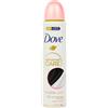 Dove advanced care invisible care spray 150 ml - - 987870336