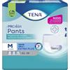 TENA Pannolone a mutandina tena pants extra plus m 14 pezzi - TENA - 989051750