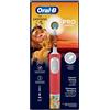 Oral-b power kids vitality re leone spazzolino elettrico - ORAL-B - 989691213