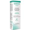 Sebak matt crema opacizzante spf30 50 ml - - 951026665