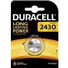 Duracell 2430 large blister - DURACELL - 922359070