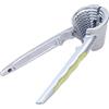 SEIWEI Schiaccianoci Clip per castagni, in lega di alluminio, dado noci pecan, pinza per utensili per dadi noci nocciole, mandorle, conchiglie ostriche