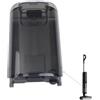 LatoYard Serbatoio dell'acqua pulita per aspirapolvere Dreame H14 Pro H20 | Serbatoio dell'acqua pulita compatibile con Dreame H14 per Pro H20 H30 per aspirapolvere Ultra Max Wet Dry