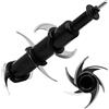 Kaluly Lama di ricambio compatibile con Ninja Auto-iQ BN750UK BN800UK