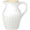 IB Laursen brocca 'Mynte', stile inglese, colore: bianco
