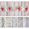 Olivo Tappeti OLIVO.shop Tappeto Cucina Antiscivolo Passatoia Multiuso Colorata 57x190 cm