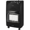 Cecotec Gas Heater Readywarm 4000 Slim Fold One Size