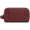 PIQUADRO Beauty case uomo