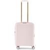 Braccialini Trolley Firmata Cabina Rigido Quattro Ruote