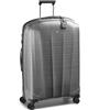 Roncato WE ARE GLAM DLX Trolley grande 78 cm Espandibile - Nero/Platino