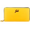 Gabs Portafoglio GMONEY66 GIALLO
