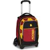 PRESTIGE & DELUXE Trolley Jack-3WD Scuola Roma con zaino staccabile By Seven