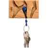 Fujfuj Mini 2 - Oak Wood Knot portachiavi da parete con nodi