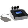 KEOPALIA Radiofrequenza monopolare apparecchiatura digitale con touch screen per viso corpo 3 sonde WEELKO WKB003