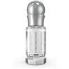 El Nabil - Musc Tahara - Muschio bianco - White Misk 6 ml Olio profumato Unisex