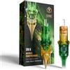 Ambition ORE Aghi Tattoo 20pcs #12 7 Round Liner