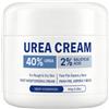 Tpyag Crema per piedi al 40% con acido salicilico al 2%, 150 g