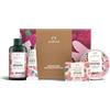 The Body Shop G4 Medium British Rose XM25 A0X