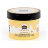 Aquolina - Crema Scrub Corpo VANIGLIA GOURMAND, Scrub Esfoliante Idratante, 200 g