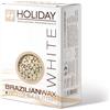 Holiday Depilatori BRAZILIAN WAX White 500 gr