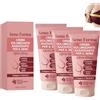 Generico Crema per l'Ingrandimento del Seno, Ingrandimento e Sollevamento Del Seno, Breast Enhancement Cream, Rassodante Seno Crema Lifting, Migliora Rilassamento - 100g (3 Pezzi)