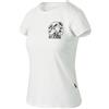 Helikon-Tex Helikon Women's T - shirt Slim (Old school) - White - M/Regular