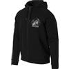 Helikon-Tex Helikon Old School Hoodie - Fullzip - Black - XXL/Unisex