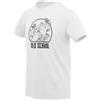 Helikon-Tex Helikon T - Shirt (Old school) - White - S/Regular