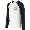 Helikon-Tex Helikon T - shirt Long Sleeve (Old School) - White - XXXL/Regular