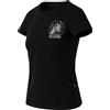 Helikon-Tex Helikon Women's T - shirt Slim (Old school) - Black - L/Regular