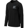 Helikon-Tex Helikon T - shirt Long Sleeve (ABC Always Be Cool) - Black - L/Regular