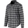 Helikon-Tex Helikon Greyman Shirt - Old - Old-school Grey Plaid - S/Regular