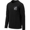 Helikon-Tex Helikon T - shirt Long Sleeve (Old School) - Black - XXXL/Regular